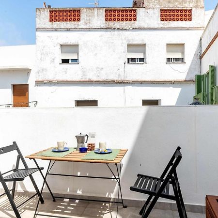 Апартаменти Erizo 3 Loft Diafano En El Centro Historico Таріфа Екстер'єр фото