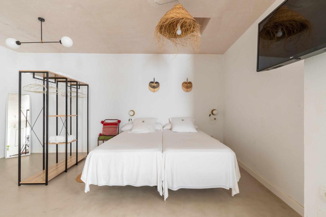 Апартаменти Erizo 3 Loft Diafano En El Centro Historico Таріфа Екстер'єр фото